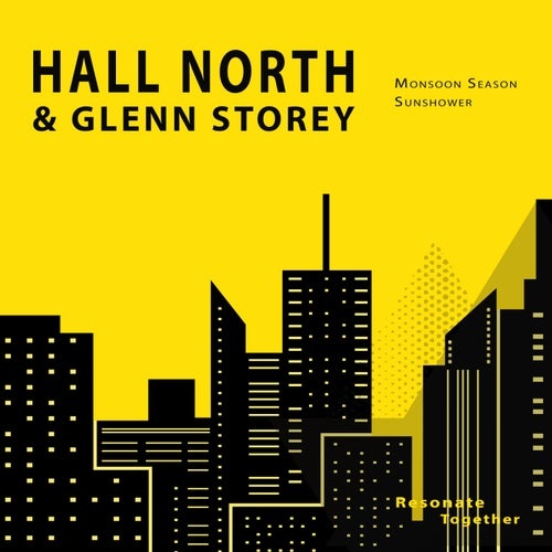 Glenn Storey, Hall North - Monsoon Season [RES003]